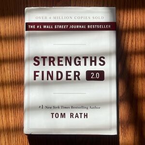 Strength Finder 2.0